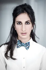 Portrait de Noémie Chicheportiche