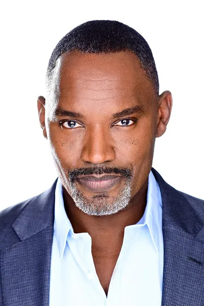 Portrait de Tommie Earl Jenkins