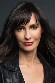 Portrait de Charlene Amoia