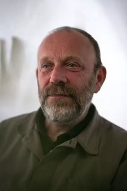 Portrait de Pierre Creton