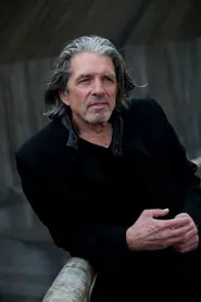 Portrait de Erik Hansen