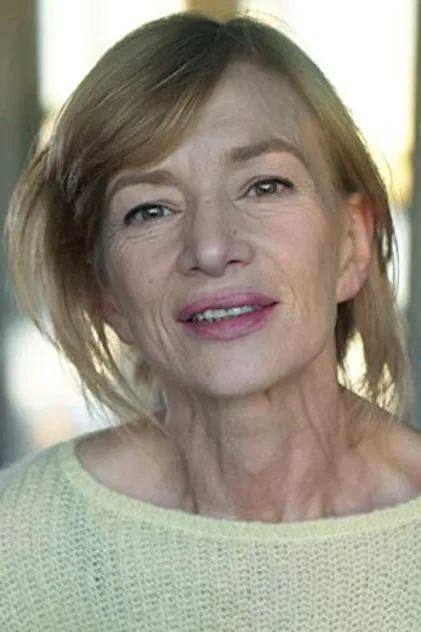 Portrait de Laura Devoti