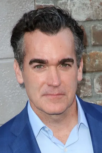 Portrait de Brian d'Arcy James