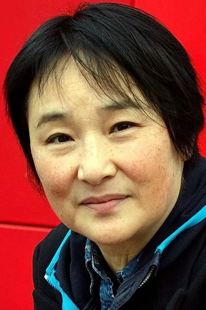 Portrait de Yumi Fujimori