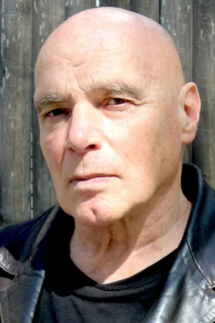 Portrait de Antoine Tomé