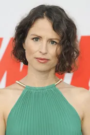 Portrait de Mirjam Novak