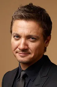 Portrait de Jeremy Renner