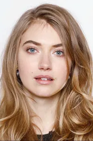 Portrait de Imogen Poots