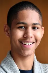 Portrait de Rhenzy Feliz