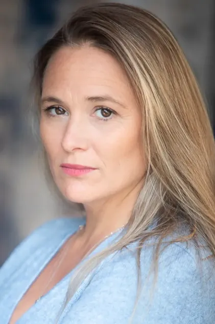 Portrait de Anouck Hautbois