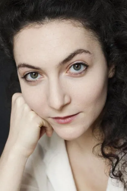 Portrait de Fanny Bloc