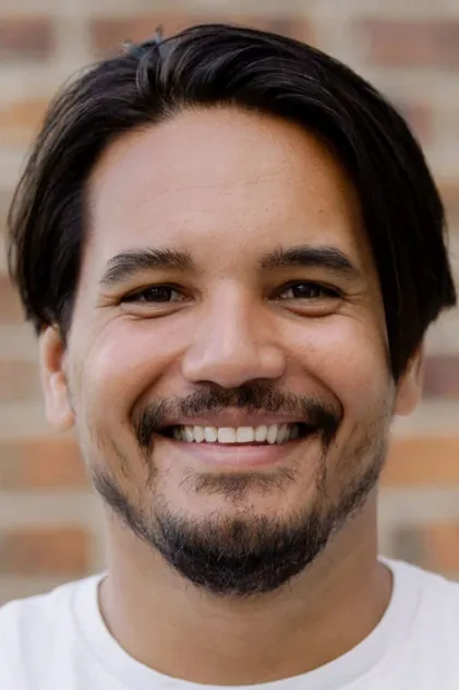 Portrait de Alexandre Nguyen