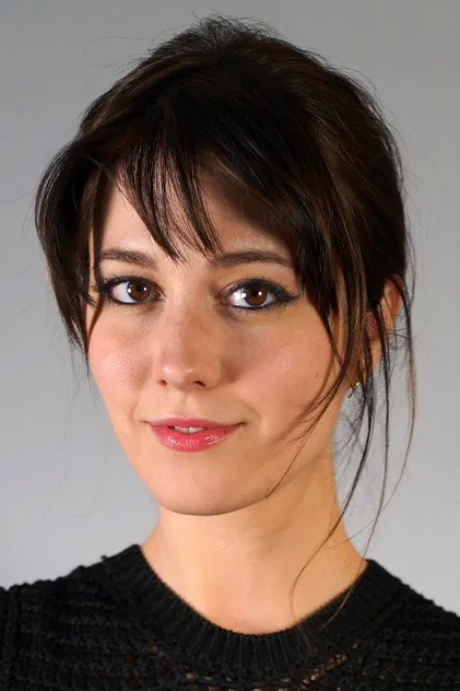Portrait de Mary Elizabeth Winstead