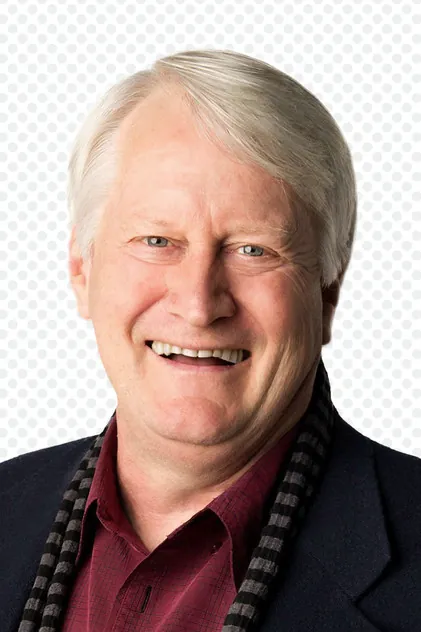 Portrait de Charles Martinet
