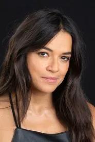 Portrait de Michelle Rodriguez