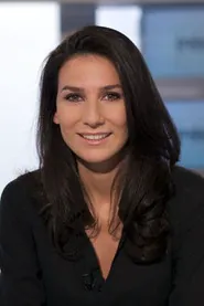 Portrait de Marie Drucker