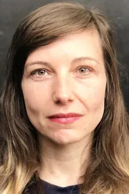 Portrait de Charlotte Laemmel