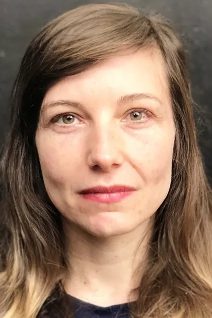 Portrait de Charlotte Laemmel