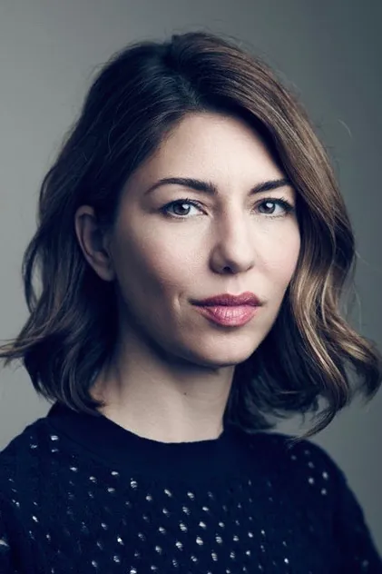 Portrait de Sofia Coppola