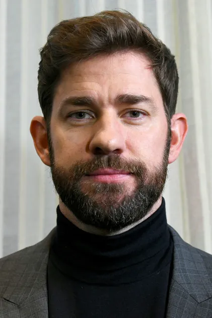 Portrait de John Krasinski