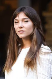 Portrait de Synnøve Karlsen