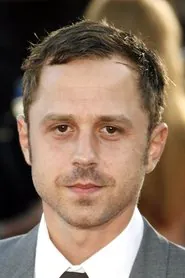 Portrait de Giovanni Ribisi