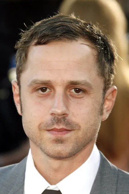 Portrait de Giovanni Ribisi