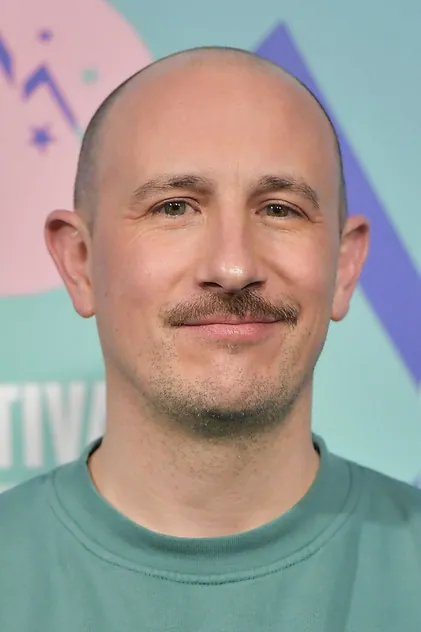 Portrait de Adrien Ménielle