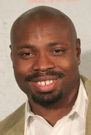 Portrait de Page Kennedy