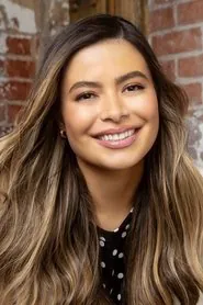 Portrait de Miranda Cosgrove