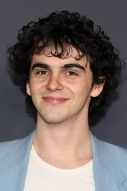 Portrait de Jack Dylan Grazer