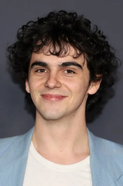 Portrait de Jack Dylan Grazer
