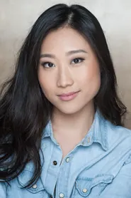 Portrait de Tina Jung