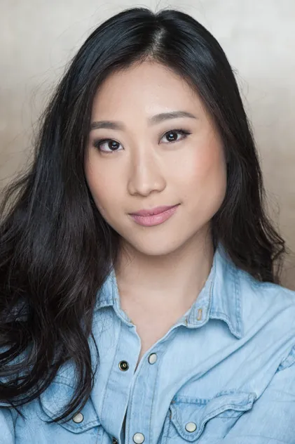 Portrait de Tina Jung