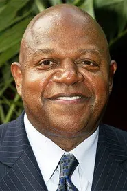 Portrait de Charles S. Dutton