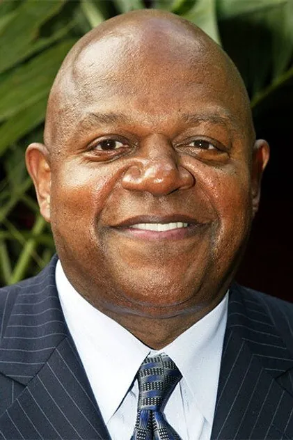Portrait de Charles S. Dutton