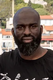 Portrait de Almamy Kanoute