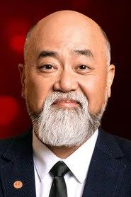 Portrait de Paul Sun-Hyung Lee