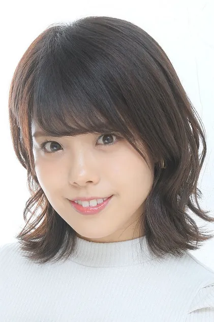 Portrait de 松田利冴