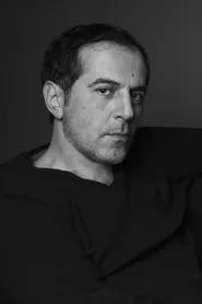Portrait de Merab Ninidze