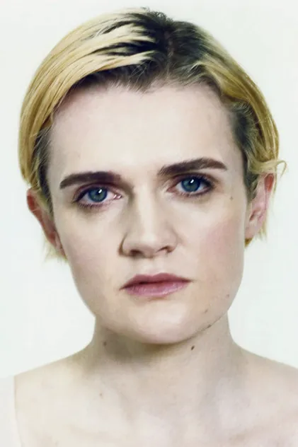 Portrait de Gayle Rankin