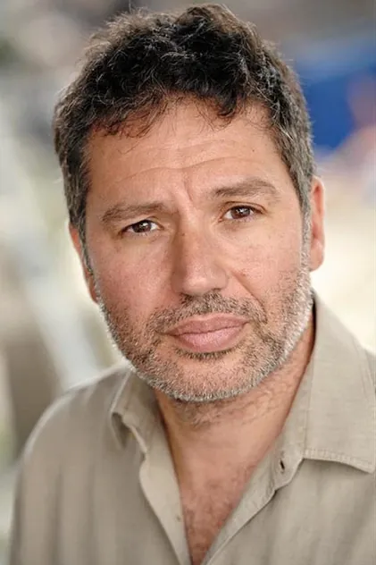 Portrait de Philippe Bozo