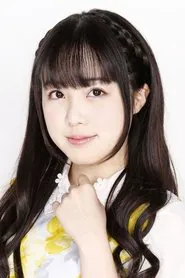Portrait de 高橋花林