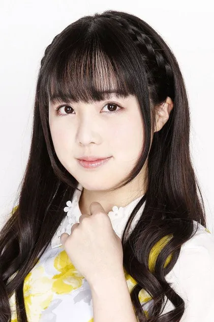 Portrait de 高橋花林