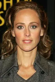 Portrait de Kim Raver