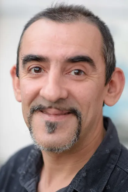 Portrait de Candide Sanchez