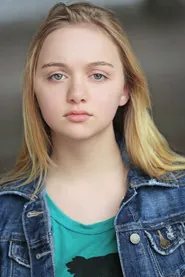 Portrait de Maddie Nichols
