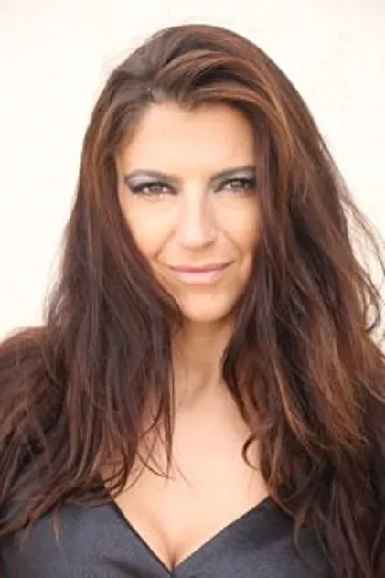 Portrait de Nathalie Boyer