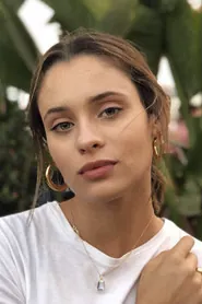 Portrait de Daniela Melchior