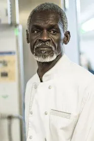 Portrait de Youngar Fall